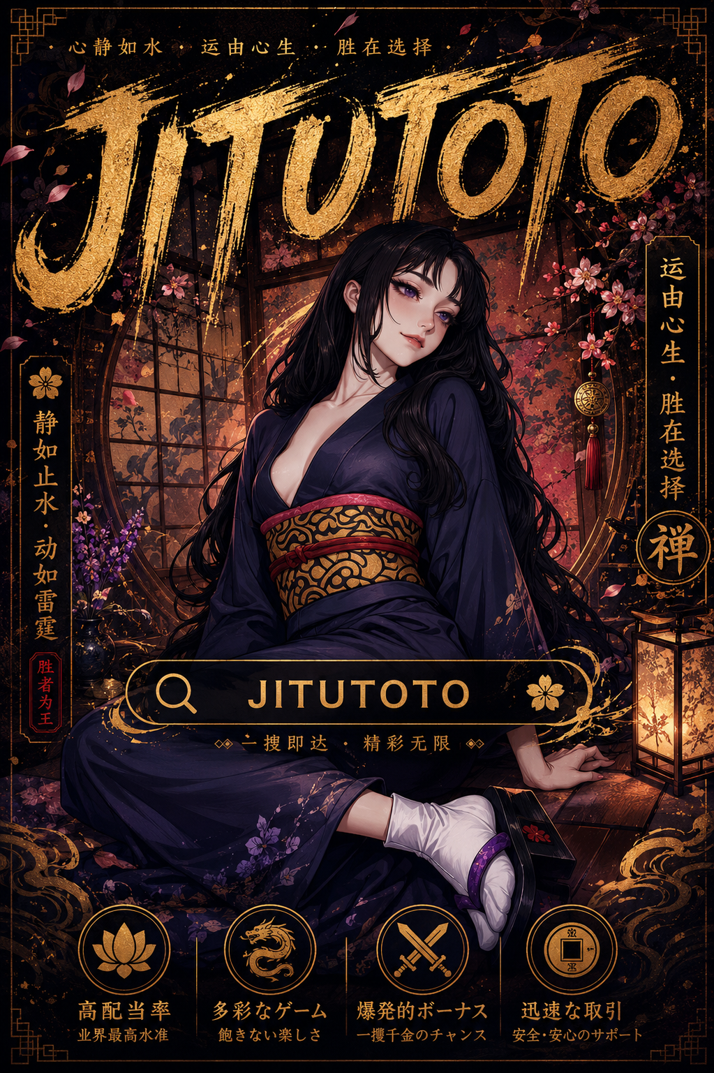 JITUTOTO